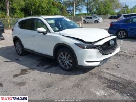 Mazda CX-5 - zobacz ofertę