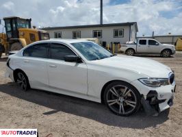 BMW 330 2021 2
