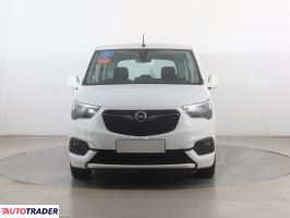Opel Combo 2019 1.5 128 KM