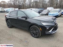 Buick Pozostałe 2024 1