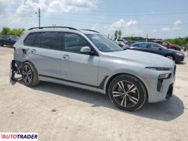 BMW Pozostałe 2025 3 BMW Pozostałe 2025 3