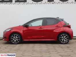 Toyota Yaris 2021 1.5 113 KM