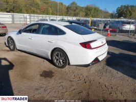 Hyundai Sonata 2023 2