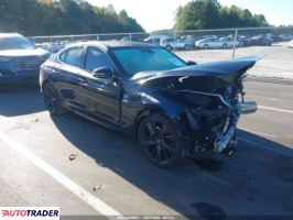 Hyundai Genesis 2023 2