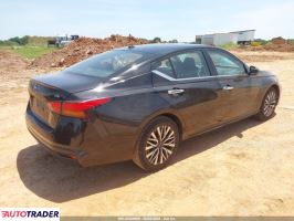 Nissan Altima 2024 2