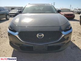 Mazda CX-30 2023 2 Mazda CX-30 2023 2