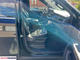 Chevrolet Pozostałe 2021 5