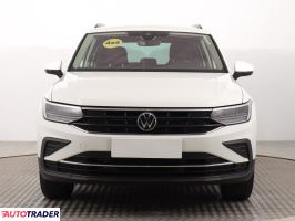 Volkswagen Tiguan 2021 2.0 147 KM Volkswagen Tiguan 2021 2.0 147 KM