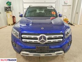 Mercedes CL 2020 2