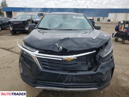 Chevrolet Equinox 2024 1