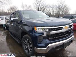 Chevrolet 1500 - zobacz ofertę