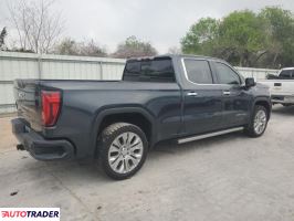 GMC Sierra 2021 6 GMC Sierra 2021 6