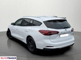 Ford Focus 2023 1.0 125 KM