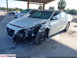 Nissan Altima 2019 2 Nissan Altima 2019 2