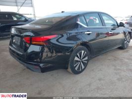Nissan Altima 2022 2