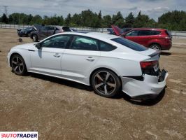 Audi A5 2024 2