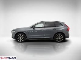 Volvo XC60 2023 2.0 197 KM