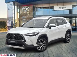 Toyota Pozostałe - zobacz ofertę