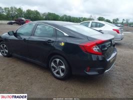 Honda Civic 2020 2