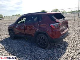Jeep Compass 2021 2