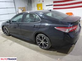 Toyota Camry 2019 2