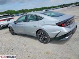 Hyundai Sonata 2024 2
