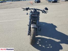 Harley-Davidson Pozostałe 2023