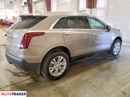 Cadillac Pozostałe 2023 2