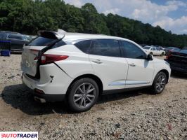 Acura RDX 2022 2 Acura RDX 2022 2