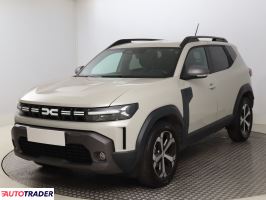 Dacia Duster 2024 1.2 128 KM