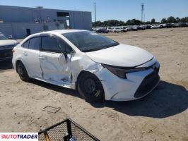 Toyota Corolla 2020 1