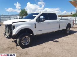 Ford Pozostałe 2020 6 Ford Pozostałe 2020 6