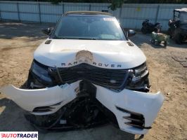 Land Rover Range Rover 2025 2