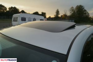 Volkswagen Golf 2001 1.6 105 KM