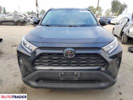 Toyota Pozostałe 2020 2