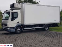 Daf 2013 Daf 2013