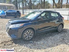 Nissan Pozostałe 2022 1