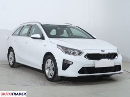 Kia Ceed 2021 1.6 134 KM Kia Ceed 2021 1.6 134 KM