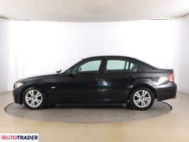 BMW 320 2005 2.0 160 KM