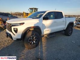 GMC Pozostałe 2023 2