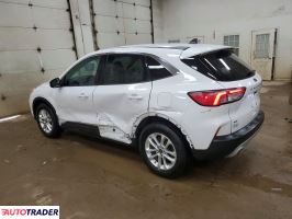 Ford Escape 2020 1