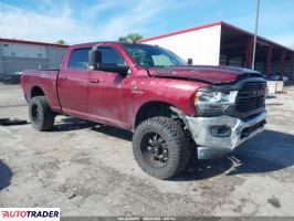 Dodge Ram 2020 6