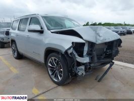Jeep Wagoneer 2022 5