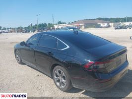 Honda Accord 2024 1