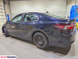 Toyota Camry 2023 2