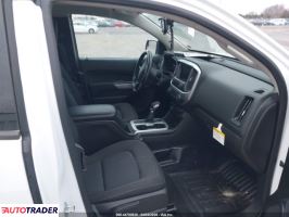 Chevrolet Colorado 2022 2