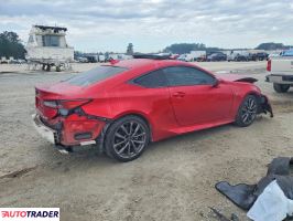 Lexus RC 2020 2