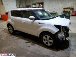Kia Soul 2019 1