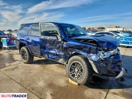 Toyota Pozostałe 2023 4