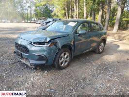 Honda HR-V 2025 2